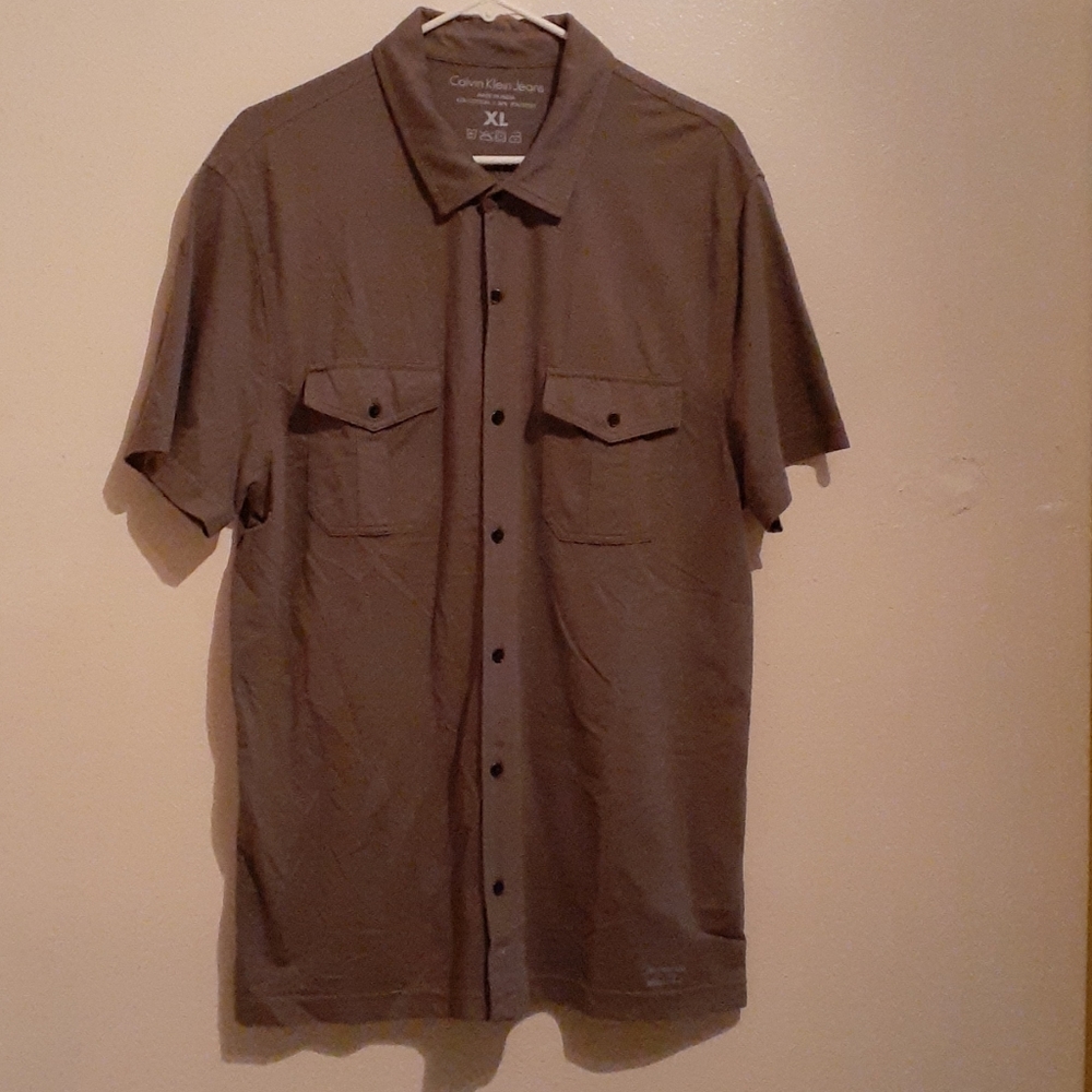Calvin Klein Shirt
